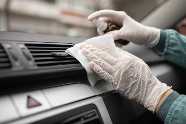 Best Home Air Vent Cleaning  in Laurel, MT