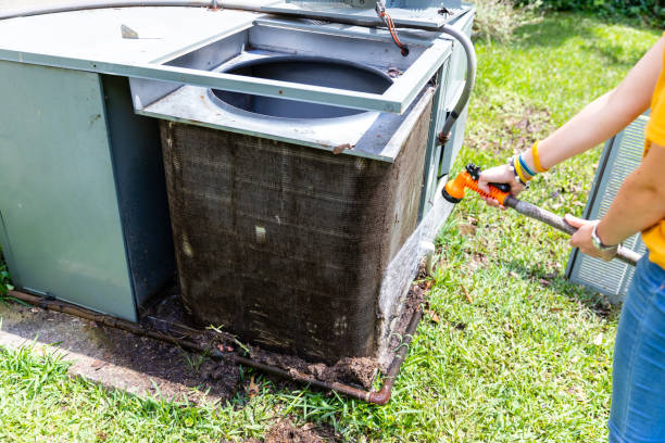 Best Residential Air Duct Cleaning  in Laurel, MT