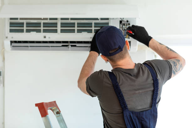 Best Residential Air Duct Cleaning  in Laurel, MT
