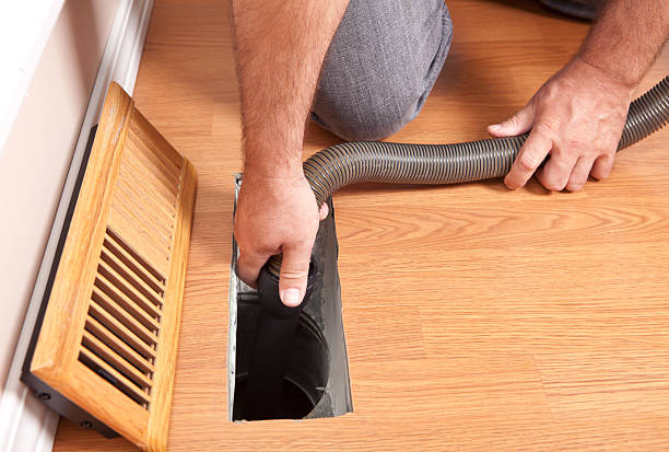 Best HVAC Duct Inspection Services  in Laurel, MT