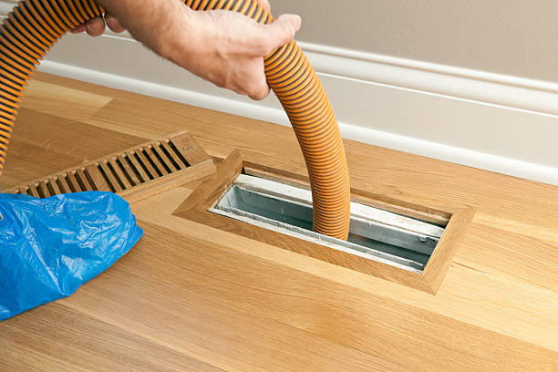 Best Affordable Duct Cleaning Services  in Laurel, MT
