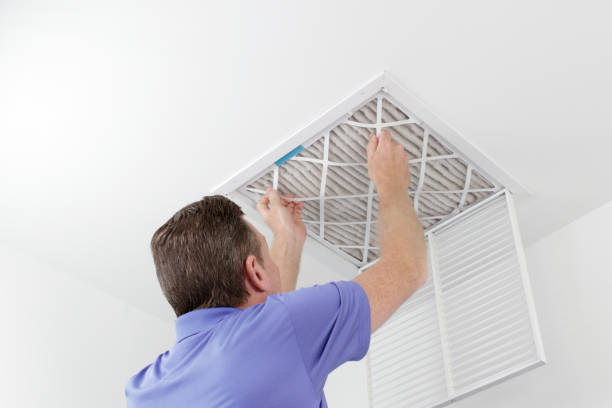 Best Air Duct Cleaning Near Me  in Laurel, MT